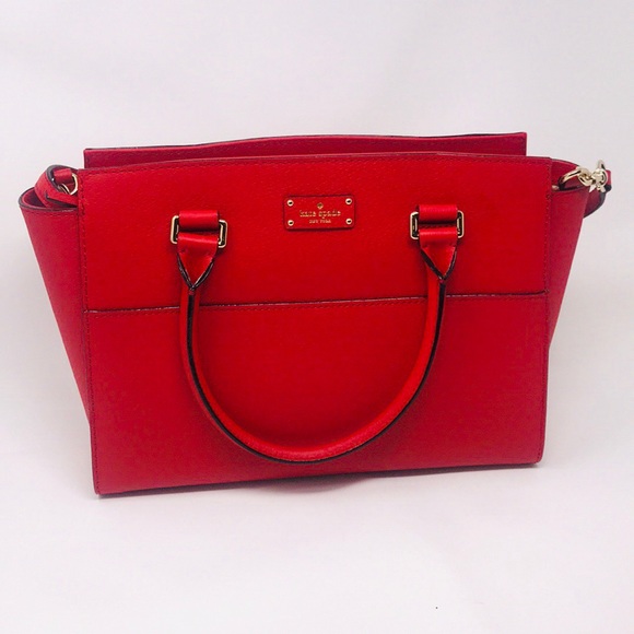 Kate Spade Bag and Wallet - Picture 2 of 8